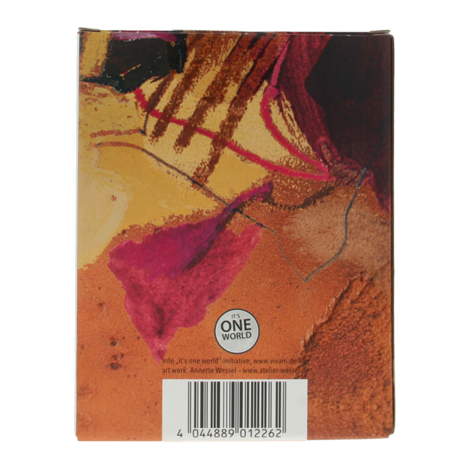 Vivani Chocolat naps pur 5 grammes bio 200 Pièces