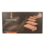 Oblea de chocolate Perlege con maltitol 180 gramos