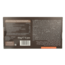 Oblea de chocolate Perlege con maltitol 180 gramos