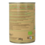 Organic black beans 400 Gram