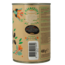 Organic black beans 400 Gram