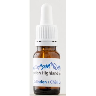 Star Remedies Star Remedies Culloden 10 mililitros