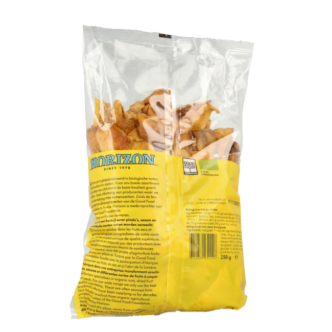 Horizon Mangue bio 550 g