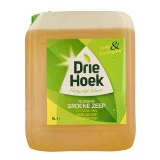 Driehoek Savon liquide Driehoek 5000 ml