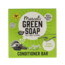 Balsamo Solido Marcel's Green Soap Tonka & Mughetto 60 Grammi