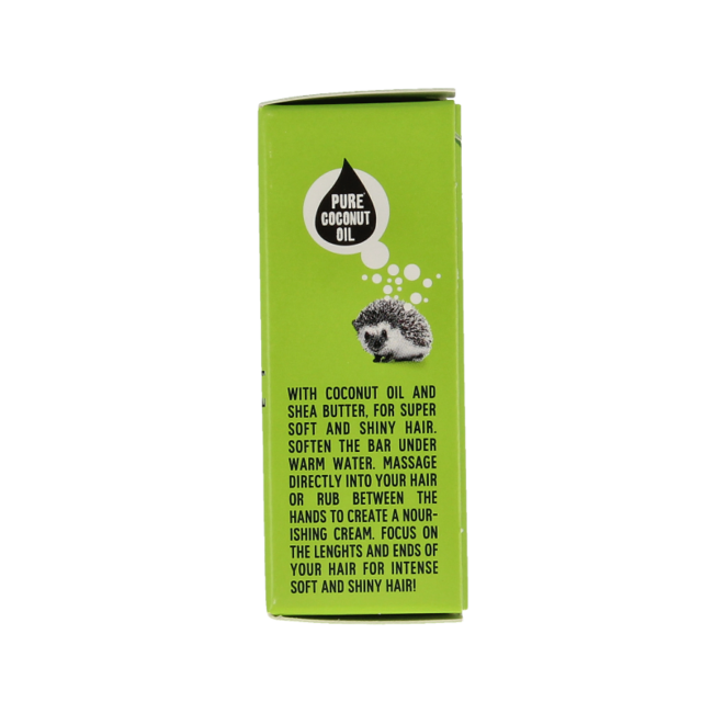 Marcel's Green Soap Conditioner Bar Tonka & Maiglöckchen 60 Gramm