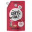 Shower gel argan & oudh refill 500 Millilitres