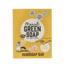 Marcel's Green Soap Handseifenstück Vanille & Kirschblüte 90 Gramm