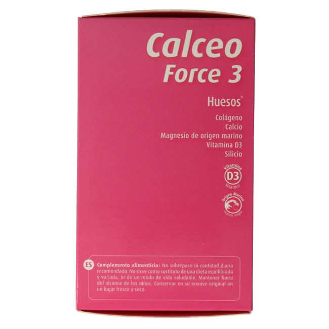 Orthonat Calceo force 3 60 Compresse