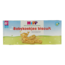 Biscuits pour bébé bio 180 grammes