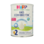 2 Combiotik follow-on milk organic 800 Gram
