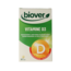 Biover Vitamin D3 30 Kapseln