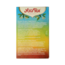 Yogi Tea Happy nature organic 17 bags