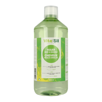 Vitasil Haar Haut & Nägel 1 Liter