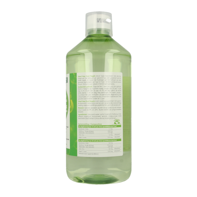 Haare Haut & Nägel 1 Liter