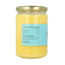 Ghee mantequilla clarificada bio 500 gramos
