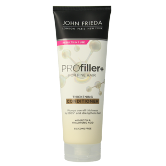 John Frieda Odżywka John Frieda PROfiller+ zagęszczająca 250 mililitrów