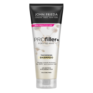 John Frieda PROfiller+ Thickening Shampoo 250 Millilitres