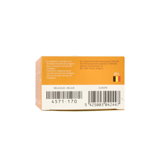 Biocondil chondroityna glukozamina witamina C 60 tabletek