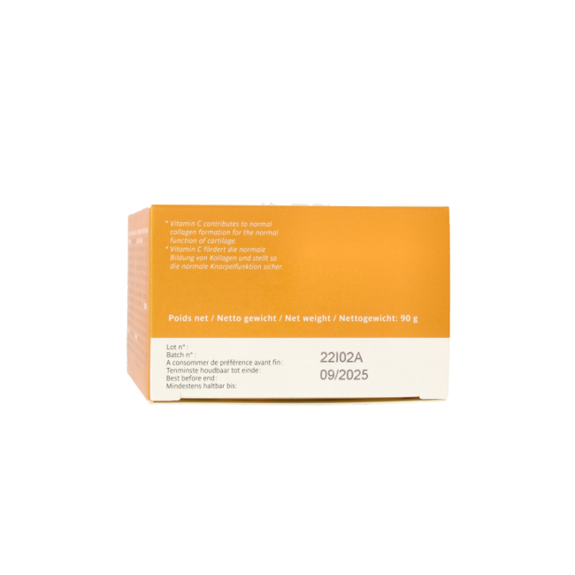 Biocondil chondroïtine glucosamine vitamine C 60 comprimés