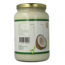Vitiv Aceite de coco sin olor bio 1700 mililitros