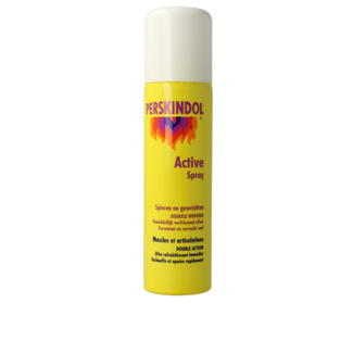 Perskindol Active spray 150 mililitros