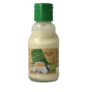 Weerribben Leche evaporada entera bio 160 mililitros