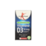 Vitamina D3 10mcg (400UI) vegana 60 comprimidos masticables