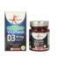 Vitamin D3 10 mcg (400 IE) vegan 60 Kautabletten