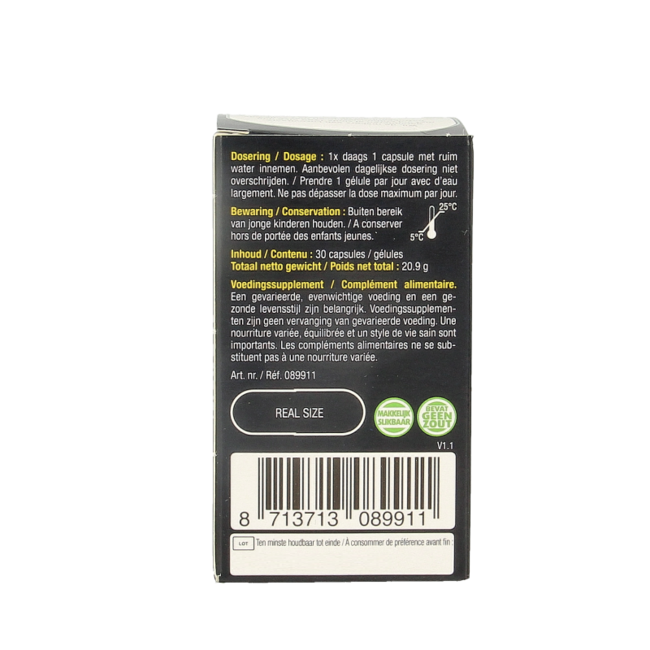 Antioxidant-Komplex 30,00 Kapseln