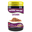 NHP Catuaba 450mg puur 60 vegetarische Kapseln