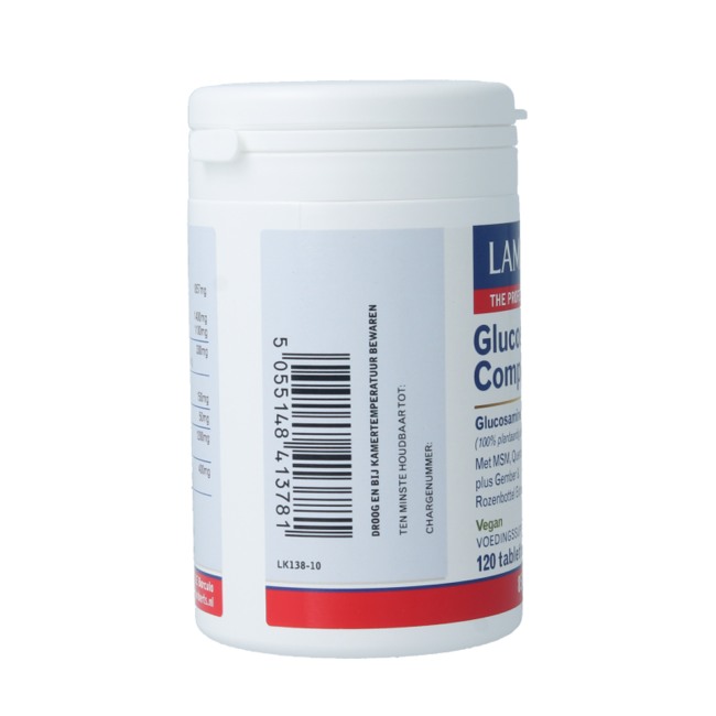 Glucosamin komplett 120 Tabletten