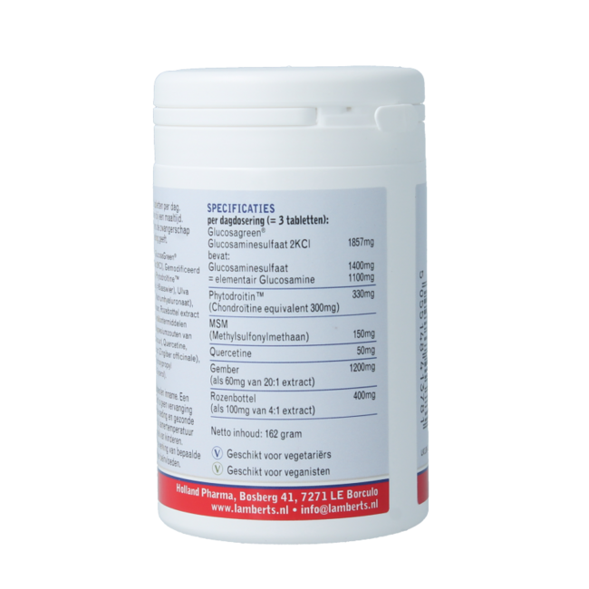 Glucosamin komplett 120 Tabletten