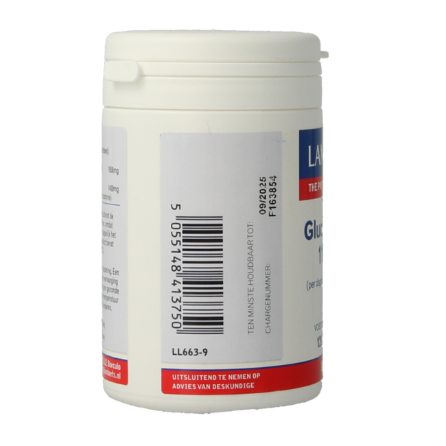 Glucosamine 1100 120 tabletek