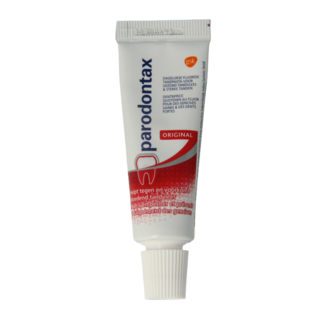 Parodontax Parodontax Original mini 15 Millilitri