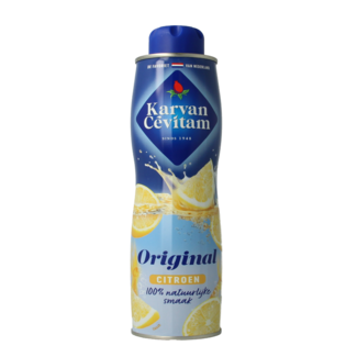 Karvan Cevitam Karvan Cevitam Citron 600 Millilitres