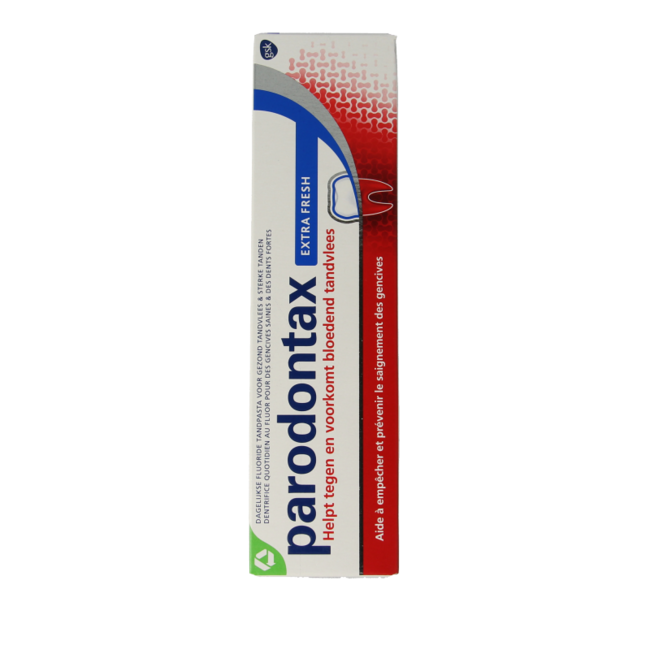 Parodontax Zahnpasta Extra Fresh 75 Milliliter