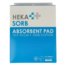 Sterile absorbent dressing 10 x 10cm - 10 Pieces