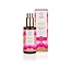 Khadi Olio Corpo Sacro Ayurvedico Loto Rosa 100 Millilitri