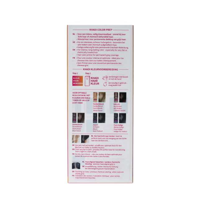 Color Prep 2x50g 100 Gramm