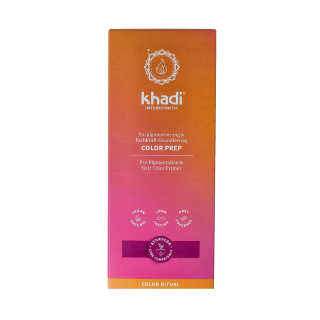 Color Prep 2x50g 100 Gramm