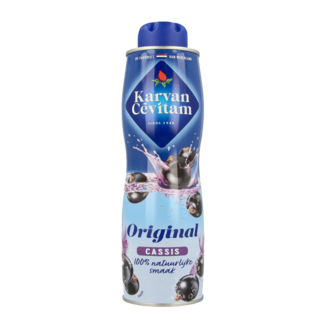 Karvan Cevitam Cassis 600 mililitros