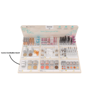 Lavera Lavera Eyeshadow insert 1 Stuks