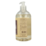 Seife natürlich flüssig Argan 500 Milliliter