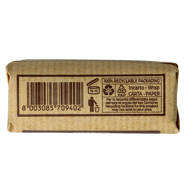 Mydło Marsylskie z naturalnym arganem 106 Gram