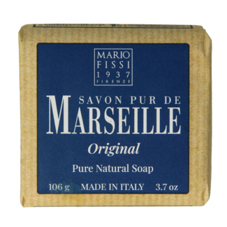 Marseille Natural soap original 106 Gram