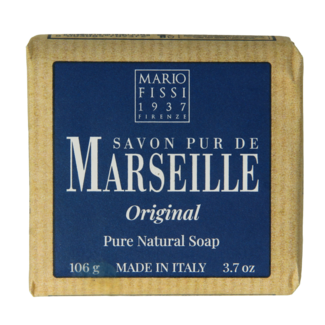 Marseille Naturalne mydło oryginalne 106 gramów