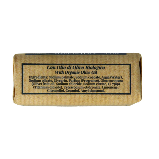 Jabón natural original 106 gramos