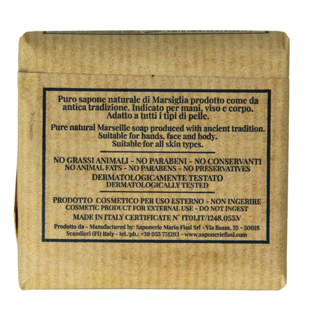 Sapone naturale originale 106 Grammi