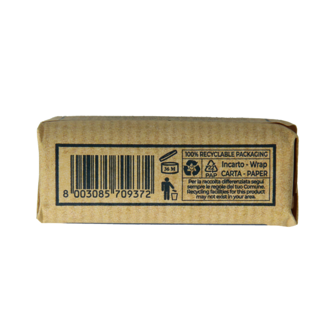 Jabón natural original 106 gramos